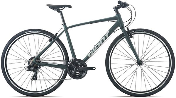 Xe đạp touring Giant ESCAPE 3 2024***